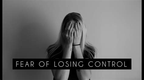 Facing Fears of Losing Control: Understanding Power Dynamics