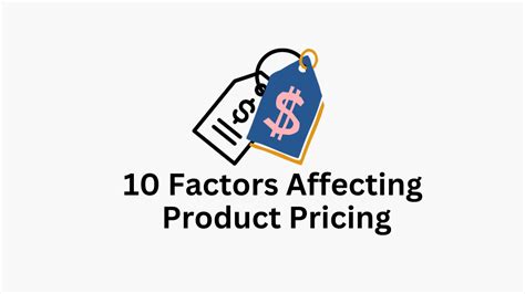 Factors Affecting iPad Pricing