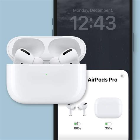 Factors Affecting the Battery Life of Airpods