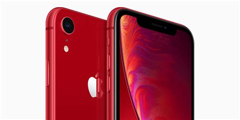 Factors Influencing iPhone XR Pricing