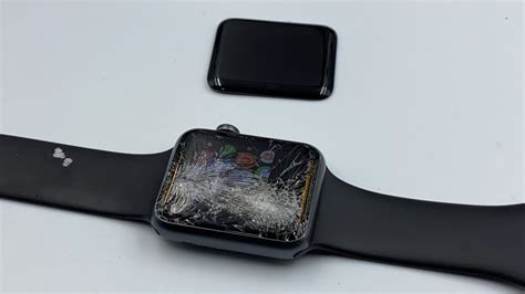Factors Influencing the Price of Apple Watch SE Screen Repairs