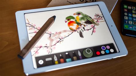 Factors Influencing the Price of an iPad and Stylus Combination for Artistic Use