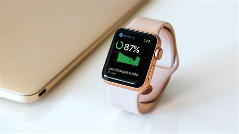 Factors that Can Affect the Battery Life of Your Apple Watch