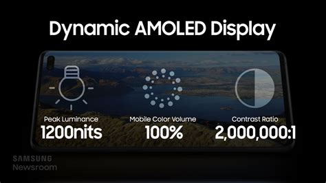 Factors that May Impact Accuracy of Dynamic Display Brightness