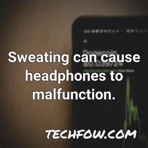 Factors that may cause the malfunction of a single earphone