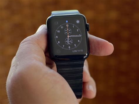 Factors to Consider Before Selling Your Apple Timepiece