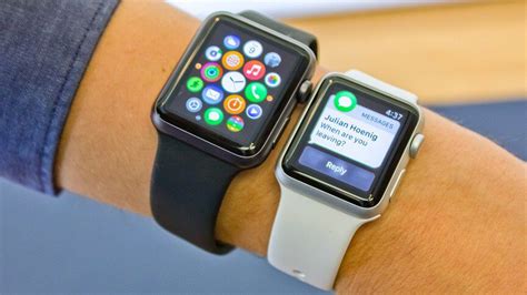 Factors to Consider When Selecting an Apple Watch Size