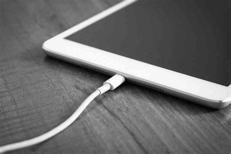 Factors to Consider When Using an iPad While Charging