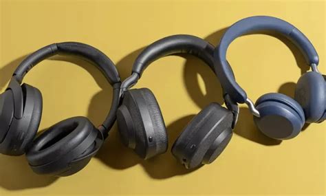 Factors to Consider when Selecting JBL Headphones for Your Personalized Listening Experience