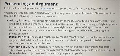 Fairness and Equality: Arguments for Prohibiting the Use of Personal Listening Devices in Competitions