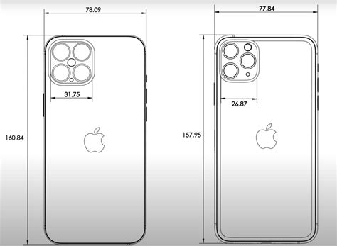 Familiarize Yourself with the iPhone 12 Layout