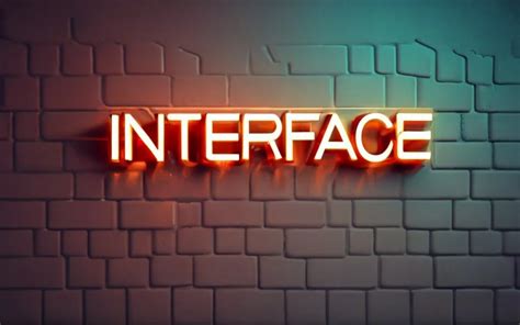 Familiarizing Yourself with the Interface