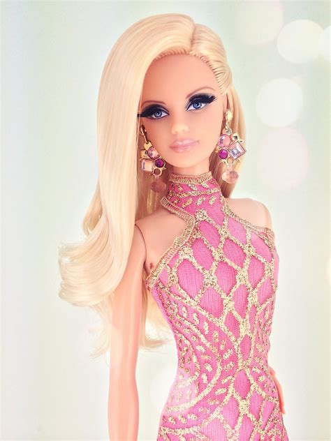 Fashion Fantasy: Explore the Glamorous Realm of Barbie's Couture