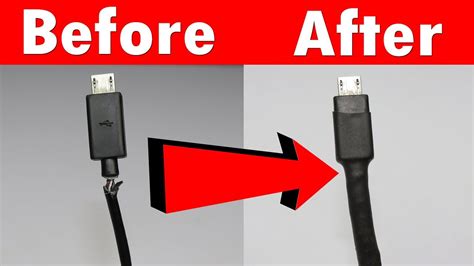 Faulty Charging Cable or Adapter