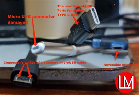 Faulty Charging Port: How It Impacts Device Connectivity