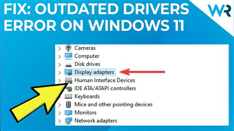 Faulty Drivers