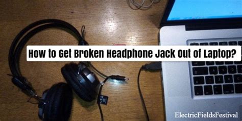 Faulty headphone or laptop: when to consider repair or replacement