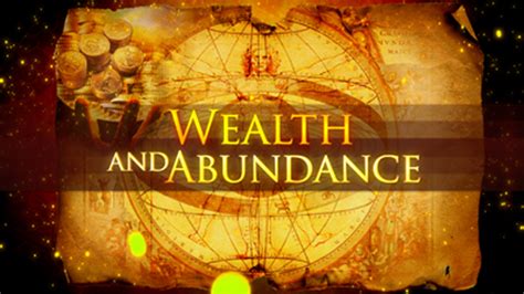 Feast as a Symbol of Abundance and Prosperity