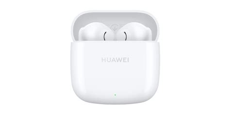 Features and Specifications of the Huawei FreeBuds SE Earbuds