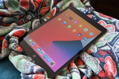 Features and Value for Money: iPad 8th Gen