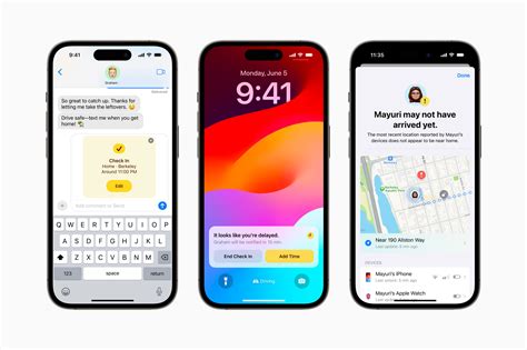 Features that set iOS 11 apart from its predecessors