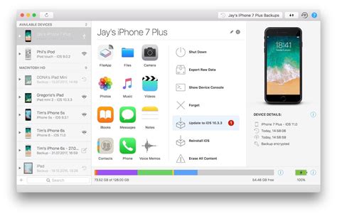 Final Thoughts: Ensuring Efficient Management of iOS Update Files on Your Device