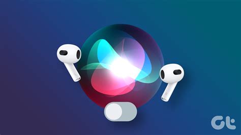 Final Thoughts: Making an Informed Decision about Siri Integration on Your AirPods