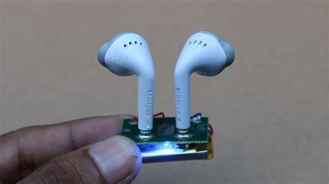 Final Thoughts and Tips for Using Homemade Paper Wireless Earphones