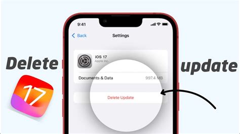 Final Thoughts on Removing iOS 15 Update