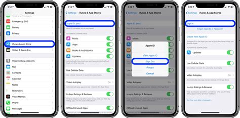 Final Tips and Recommendations for a Smooth Apple ID Transition