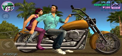 Find and Download Vice City from the App Store