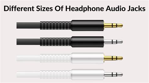 Find the Perfect Fit: Selecting the Right Headphone Size and Style