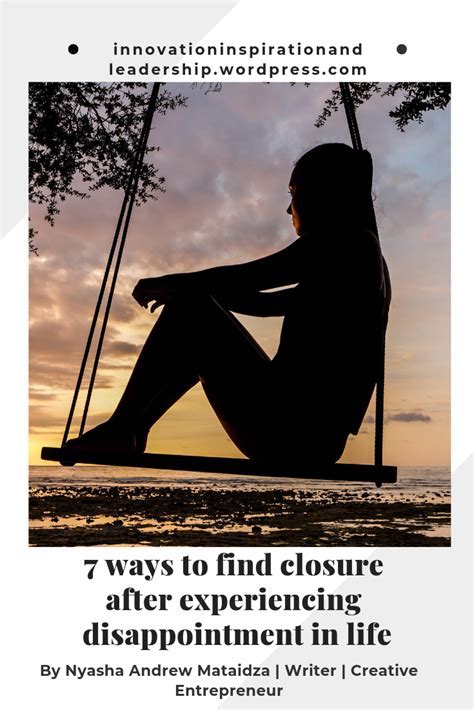 Finding Closure and Healing: Integrating the Dream Experience into Real Life