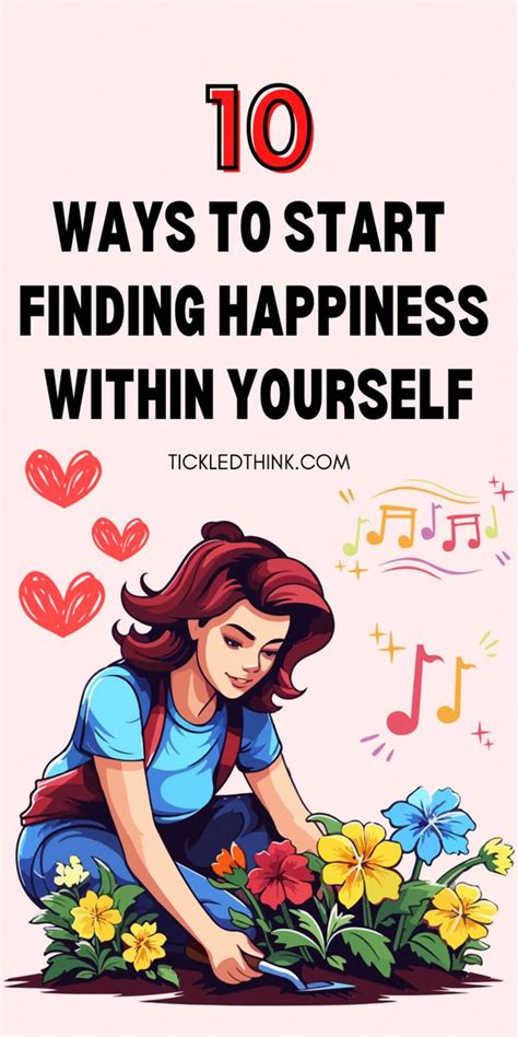 Finding Happiness Within: How Self-Love Leads to Relationship Success