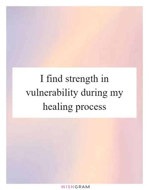 Finding Resilience through Vulnerability: His Journey towards Healing