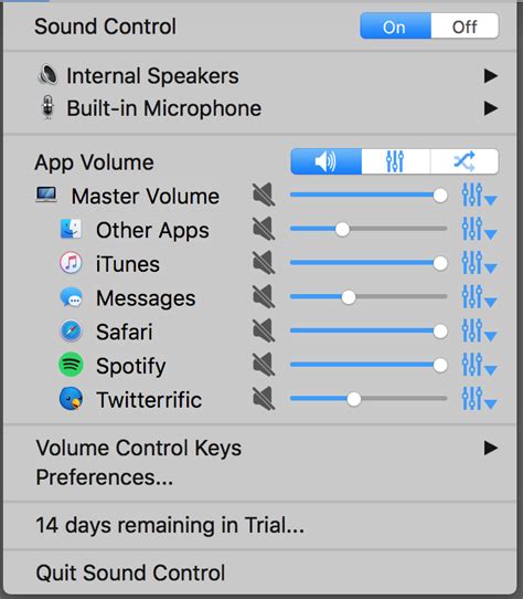 Finding a Specific App for Muting Audio Output Devices on Your Mobile Device