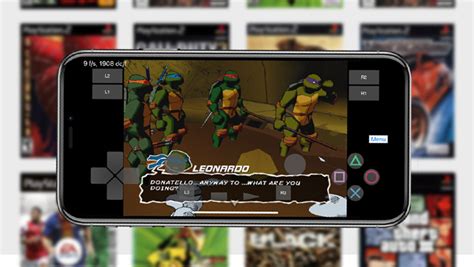 Finding and Downloading a Reliable PS2 Emulator App for iOS 16