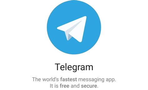 Finding and Installing Telegram on Your iPhone