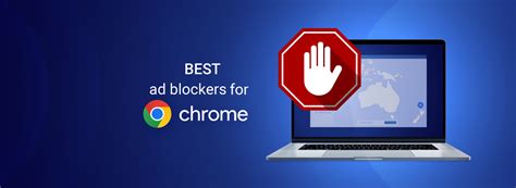 Finding and accessing the ad-blocking extension on the popular browsing application