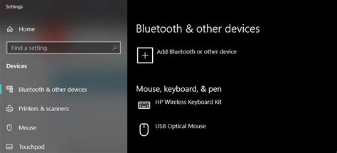 Finding the Bluetooth Settings on Your Lenovo Laptop