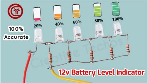 Finding the Charging Indicator