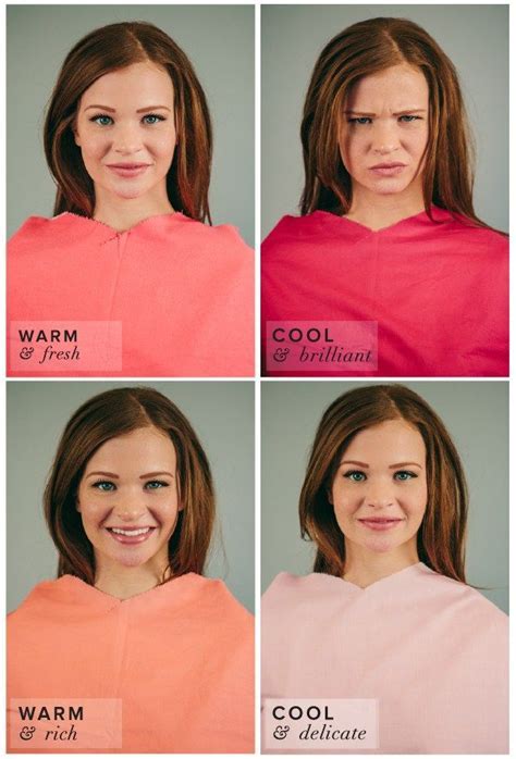 Finding the Perfect Hue: Enhancing Skin Tones with Pink Outfits