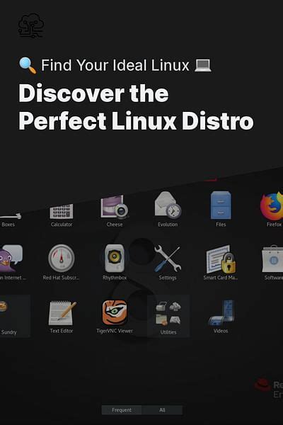 Finding the Perfect Linux Distro for Your Portable Storage Solution