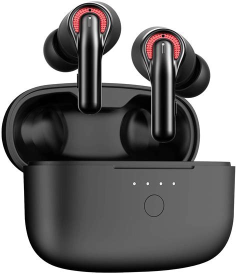 Finding the Perfect Pair of Wireless Illuminated Earphones