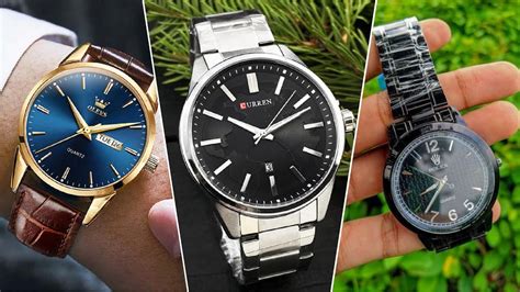 Finding the Perfect Timepiece