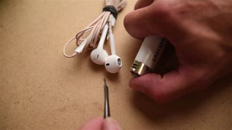 Finding the Right Adapter for Your Apple Earphones