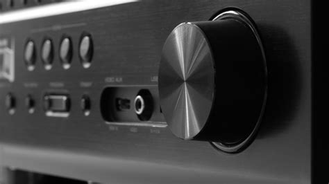 Fine-tuning Your Surround Sound Experience with Software