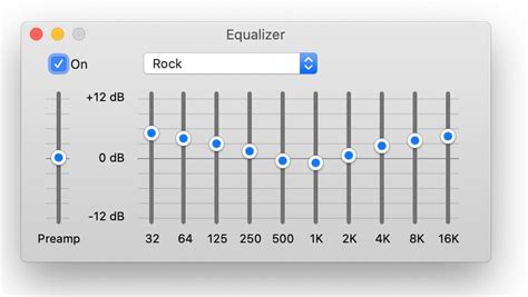 Fine-tuning Your Wireless Headphones Equalizer for Different Genres