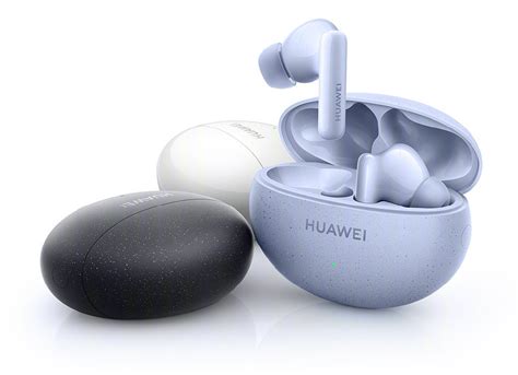 Fine-tuning the Audio Output: Enhancing Sound Experience for Your Huawei FreeBuds 5i