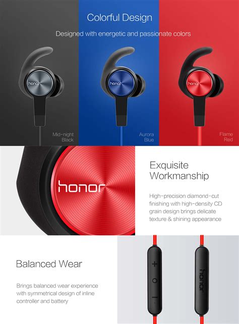 Fine-tuning the Volume on your Honor Headphones